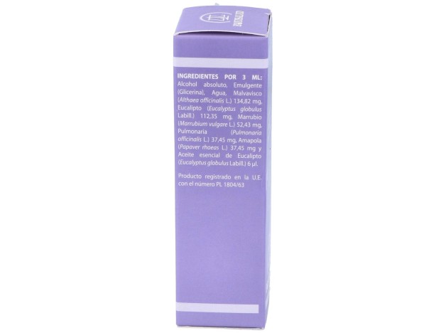Yap-23 Calor De Pulmon