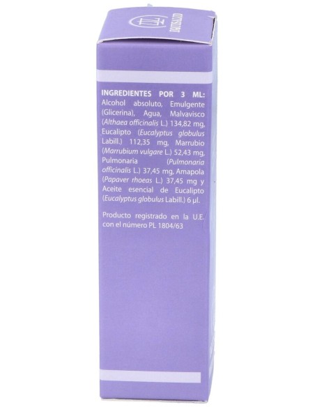 Yap-23 Calor De Pulmon
