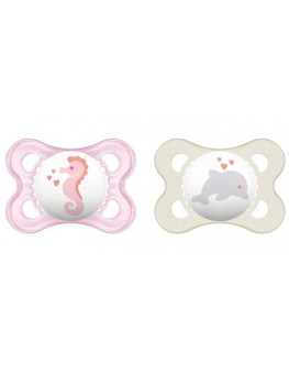 Chupete Silicona Mam Start...
