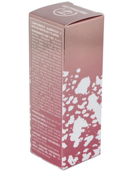 Equisalud Holokandi 50Ml
