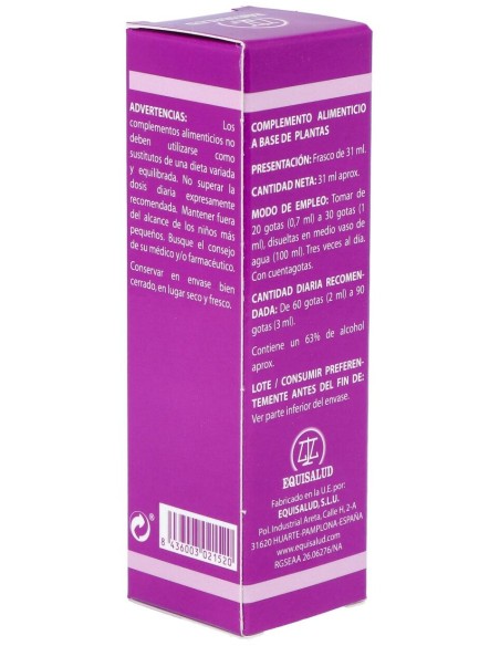 Yap-24 Calor Por Toxicidad En Sangre