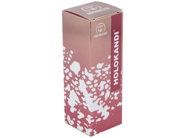 Equisalud Holokandi 50Ml