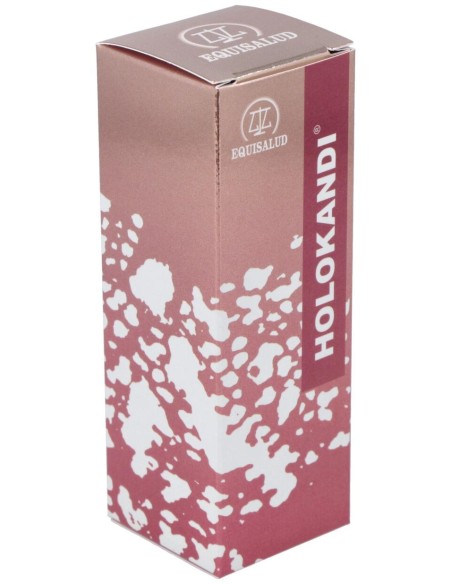 Equisalud Holokandi 50Ml