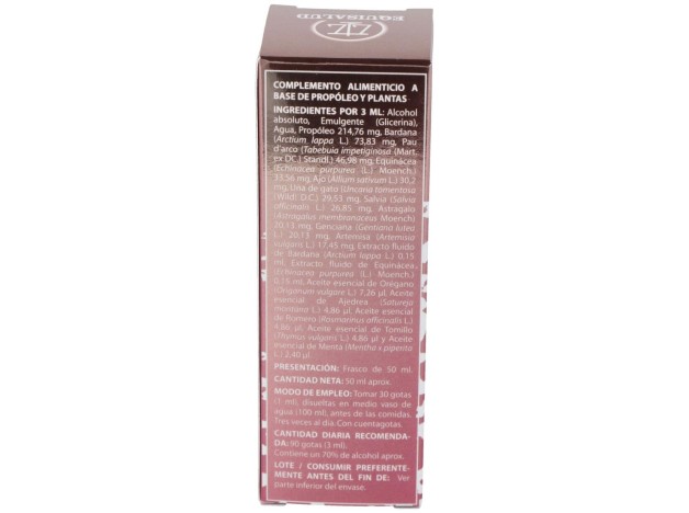 Equisalud Holokandi 50Ml