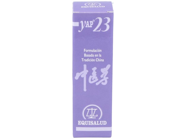 Yap-23 Calor De Pulmon