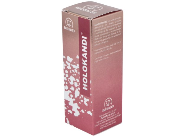 Equisalud Holokandi 50Ml