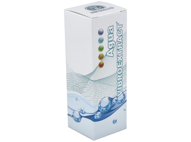 Equisalud Vibroextract Agua 50Ml