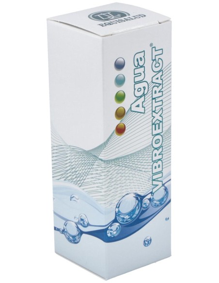 Equisalud Vibroextract Agua 50Ml