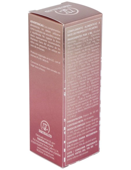 Equisalud Holokandi 50Ml