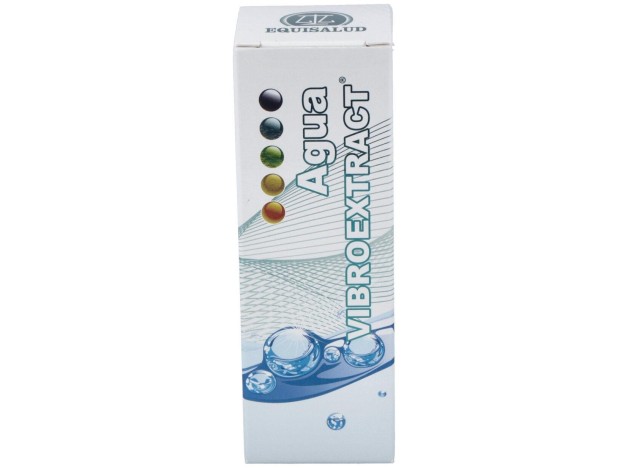 Equisalud Vibroextract Agua 50Ml