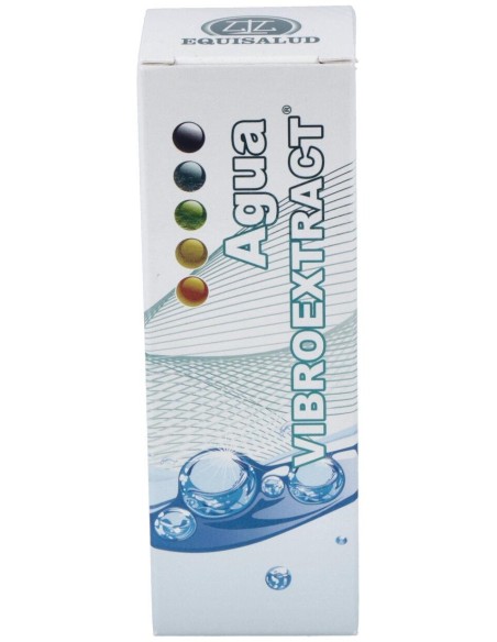 Equisalud Vibroextract Agua 50Ml