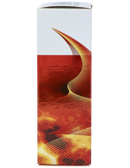 Vibroextract Fuego 50Ml.