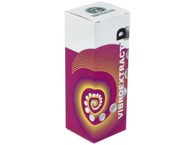 Vibroextract Depurativo 50Ml.