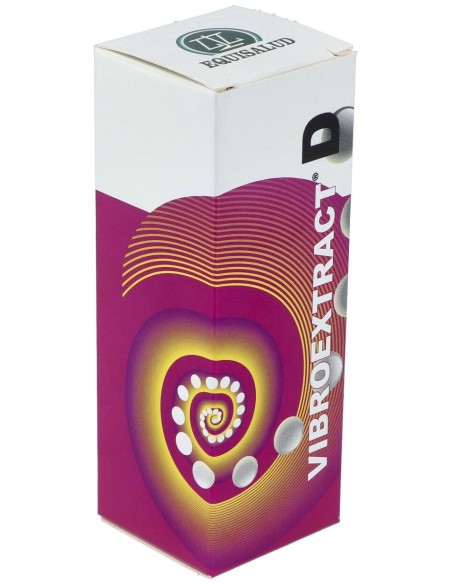 Vibroextract Depurativo 50Ml.