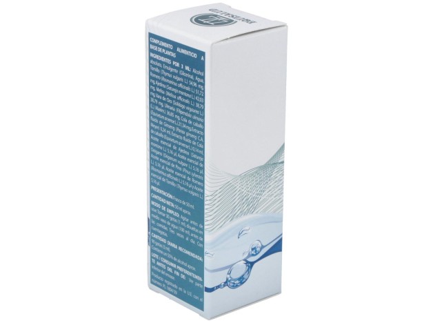 Equisalud Vibroextract Agua 50Ml
