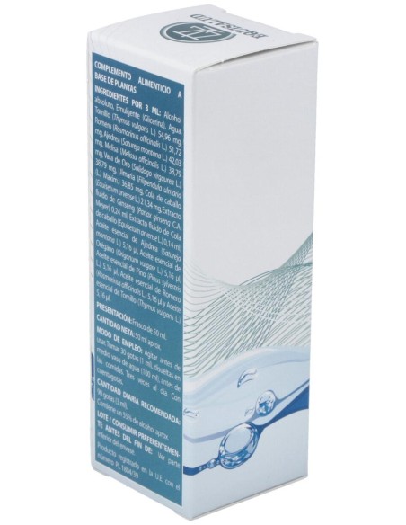 Equisalud Vibroextract Agua 50Ml