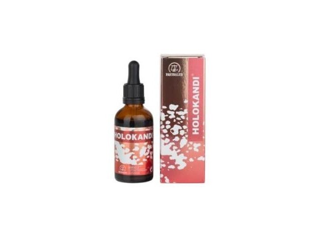 Equisalud Holokandi 50Ml