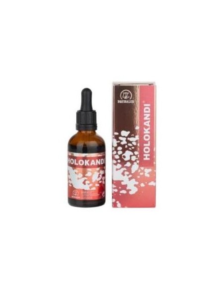 Equisalud Holokandi 50Ml