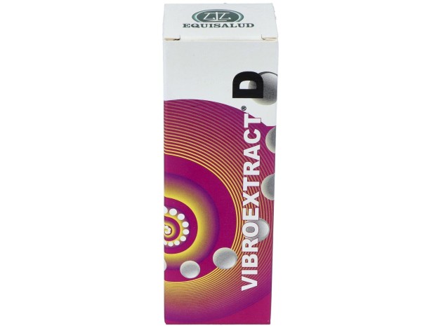 Vibroextract Depurativo 50Ml.