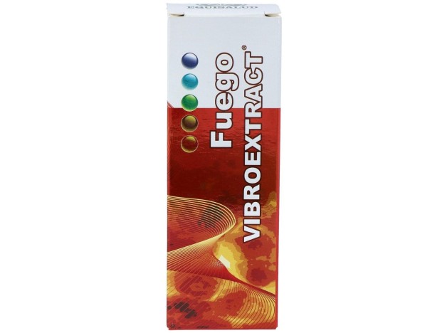 Vibroextract Fuego 50Ml.