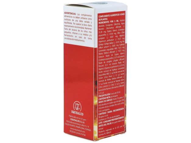Vibroextract Fuego 50Ml.