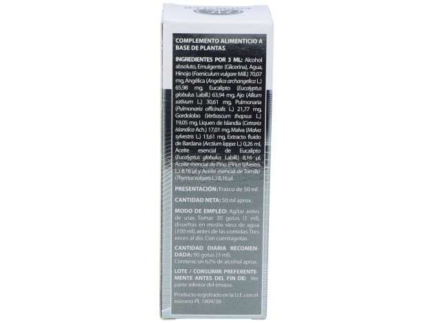Vibroextract Metal 50Ml.