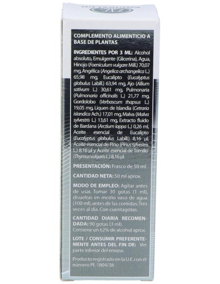 Vibroextract Metal 50Ml.