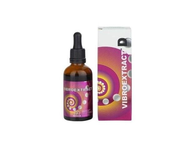 Vibroextract Depurativo 50Ml.