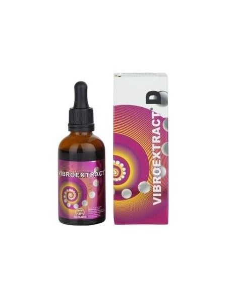 Vibroextract Depurativo 50Ml.