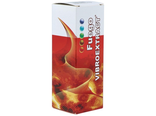 Vibroextract Fuego 50Ml.