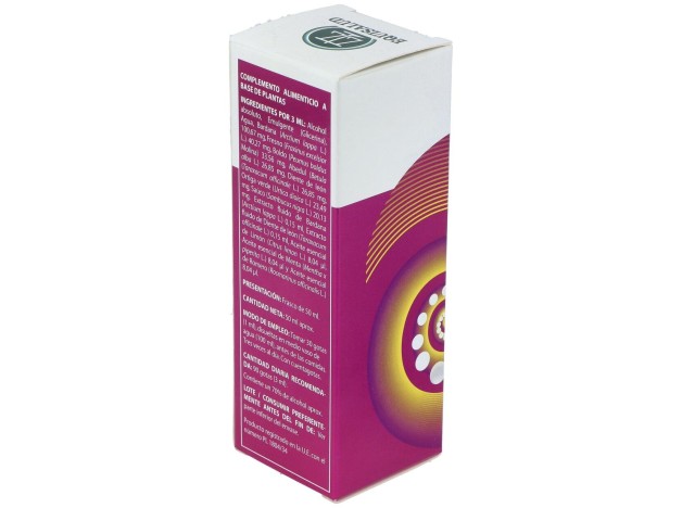 Vibroextract Depurativo 50Ml.