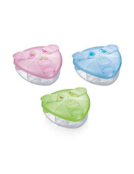 Mam Dosificador De Leche En...