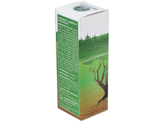 Equisalud Vibroextract Madera 50Ml