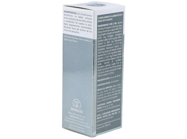 Vibroextract Metal 50Ml.