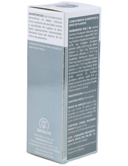 Vibroextract Metal 50Ml.