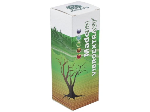 Equisalud Vibroextract Madera 50Ml