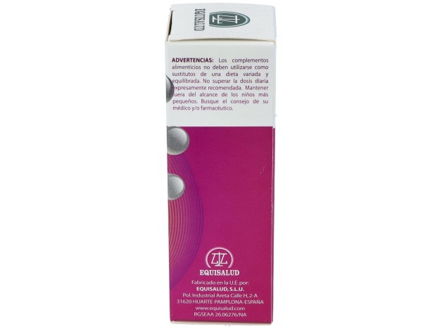 Vibroextract Depurativo 50Ml.