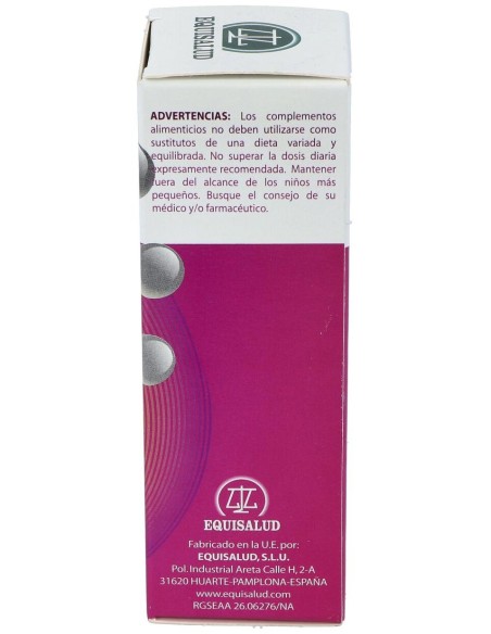 Vibroextract Depurativo 50Ml.