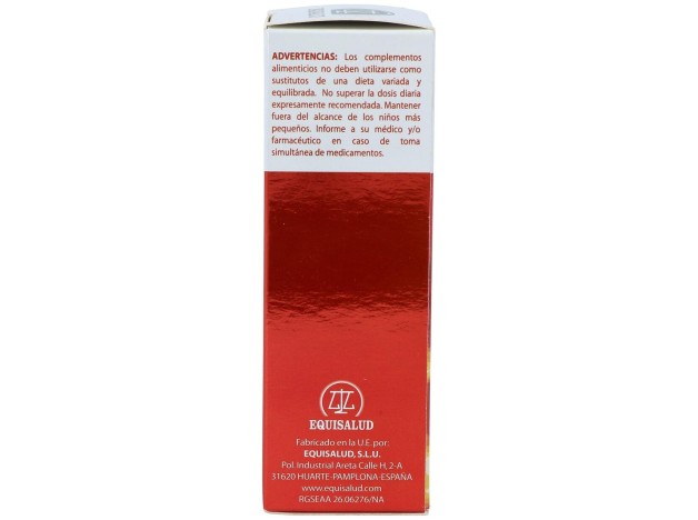 Vibroextract Fuego 50Ml.