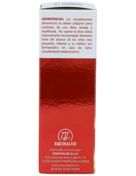 Vibroextract Fuego 50Ml.