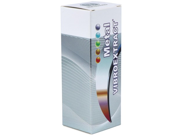 Vibroextract Metal 50Ml.
