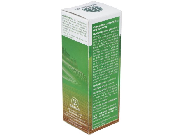 Equisalud Vibroextract Madera 50Ml