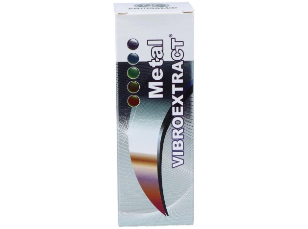 Vibroextract Metal 50Ml.