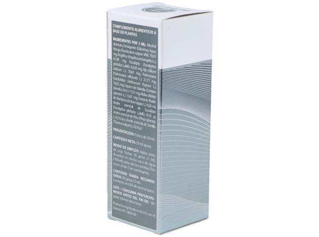 Vibroextract Metal 50Ml.