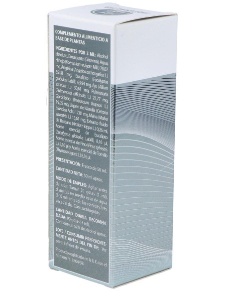 Vibroextract Metal 50Ml.