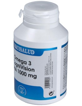 Equisalud Cognivision Omega...