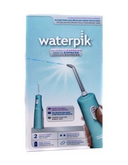 Waterpik Expres Irrigador...