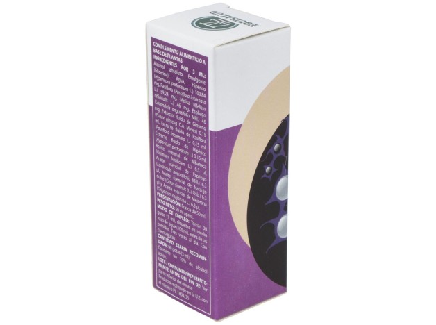 Vibroextract Sistema Nervioso 50Ml.