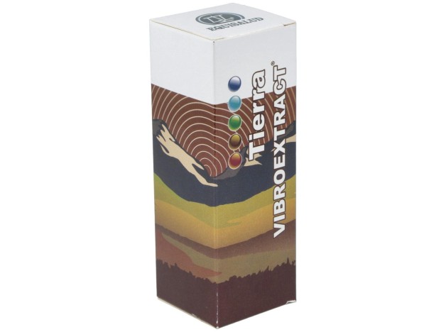 Vibroextract Tierra 50Ml.