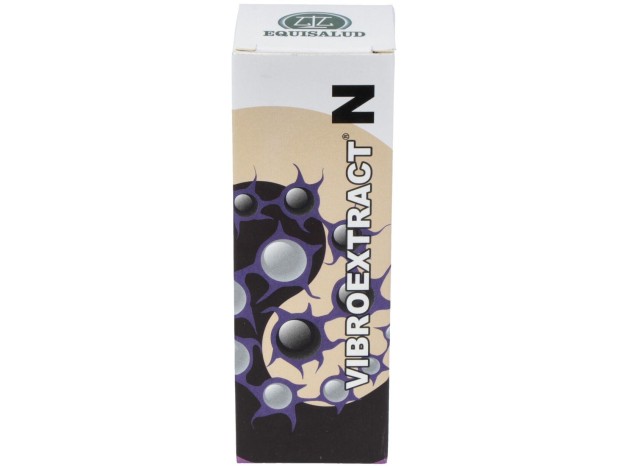 Vibroextract Sistema Nervioso 50Ml.